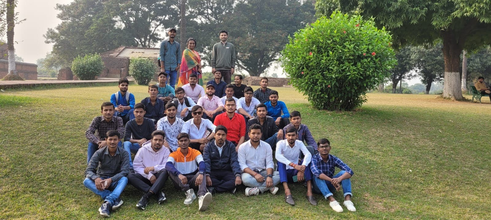 Government Engineering College Nawada Events photo 2